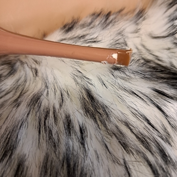 STEVE Madden Heels size 11M - Picture 5 of 5